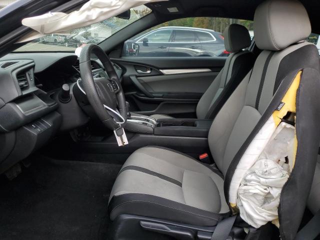 Photo 7 from auction – 2018 HONDA CIVIC LX with VIN 2HGFC4B54JH306909