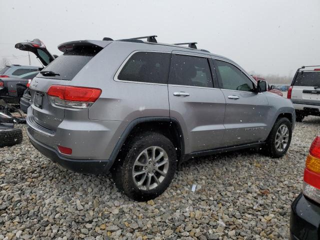 Photo 3 from auction – 2014 JEEP GRAND CHER with VIN 1C4RJFBG1EC510459