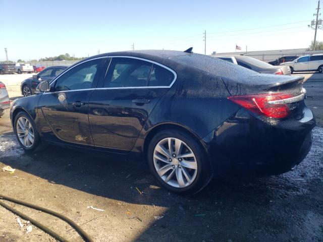 Photo 2 from auction – 2014 BUICK REGAL with VIN 2G4GK5EX0E9185381