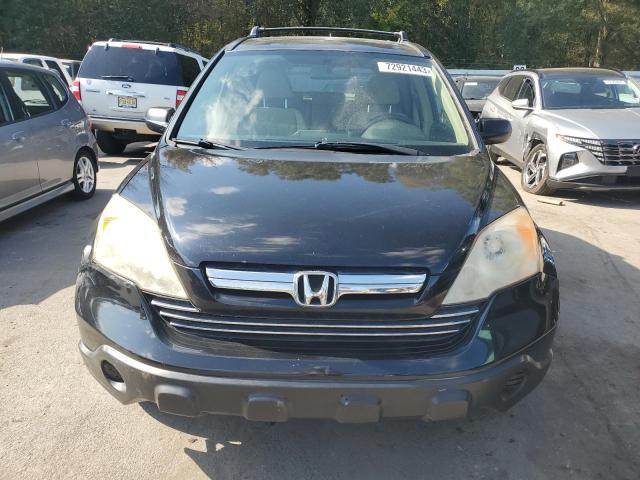 Photo 5 from auction – 2007 HONDA CR-V EX with VIN JHLRE48547C084688