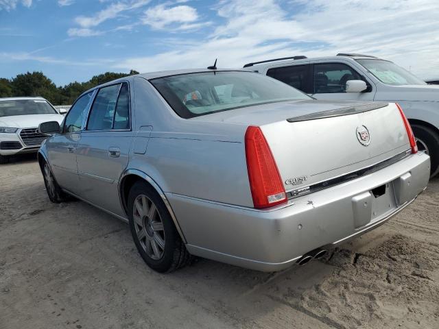 Photo 2 from auction – 2007 CADILLAC DTS with VIN 1G6KD57Y47U187576