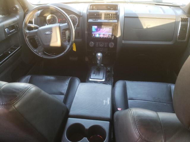 Photo 8 from auction – 2009 FORD ESCAPE LIM with VIN 1FMCU04G59KB89007