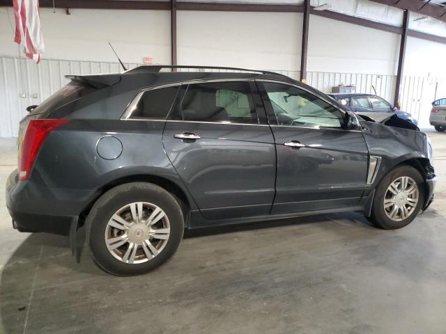 Photo 3 from auction – 2013 CADILLAC SRX with VIN 3GYFNAE33DS517810