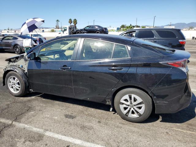 Photo 2 from auction – 2017 TOYOTA PRIUS with VIN JTDKARFU9H3044285
