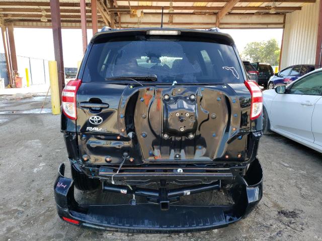 Photo 6 from auction – 2012 TOYOTA RAV4 with VIN 2T3ZF4DVXCW155898