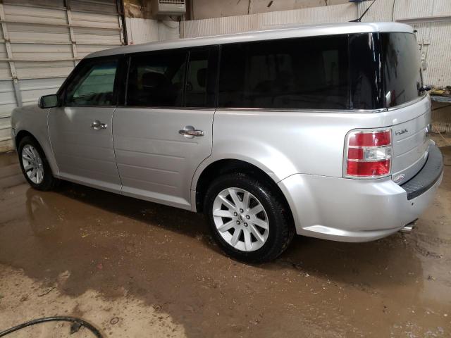 Photo 2 from auction – 2010 FORD FLEX SEL with VIN 2FMHK6CC3ABA24908