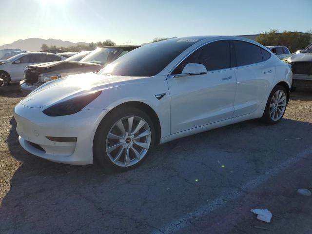 TESLA MODEL 3 2019 with VIN 5YJ3E1EA5KF332848 - Photo from auction