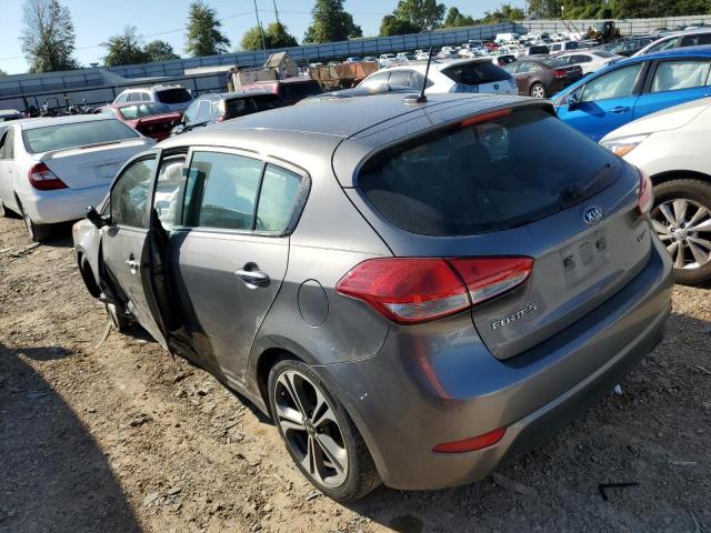 Photo 2 from auction – 2016 KIA FORTE EX with VIN KNAFX5A85G5628928