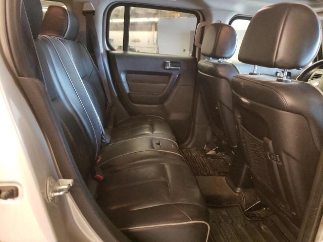 Photo 10 from auction – 2006 HUMMER H3 with VIN 5GTDN136068297301
