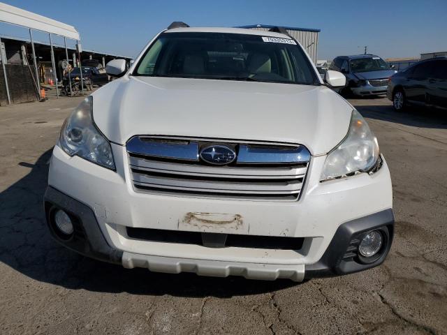 Photo 5 from auction – 2014 SUBARU OUTBACK 2. with VIN 4S4BRBMC5E3228107