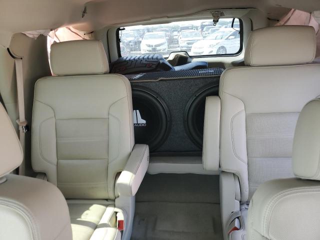 Photo 10 from auction – 2017 GMC YUKON DENA with VIN 1GKS2CKJ0HR215092
