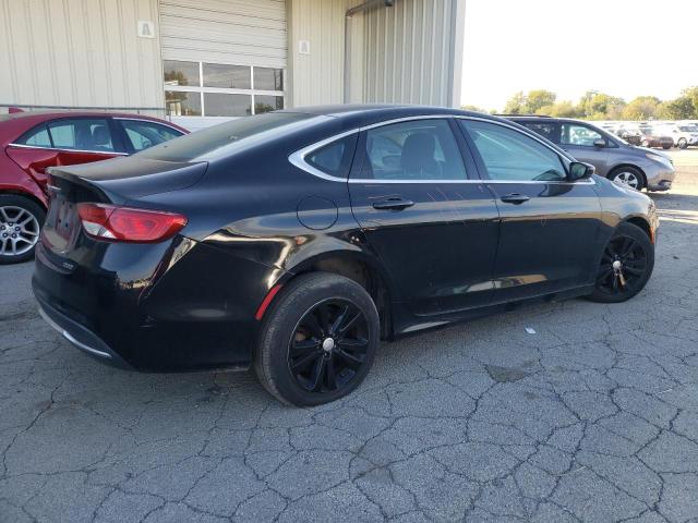 Photo 3 from auction – 2015 CHRYSLER 200 LIMITE with VIN 1C3CCCAB5FN640985