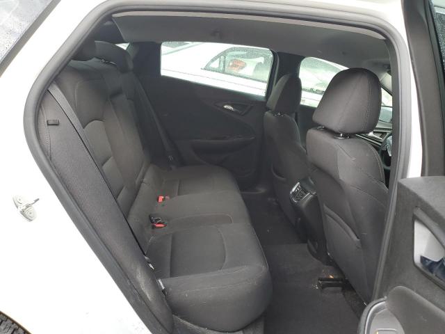Photo 10 from auction – 2017 CHEVROLET MALIBU LT with VIN 1G1ZE5ST0HF182216