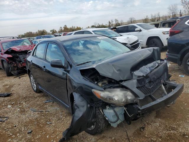 Photo 4 from auction – 2010 TOYOTA COROLLA BA with VIN 2T1BU4EE0AC486972