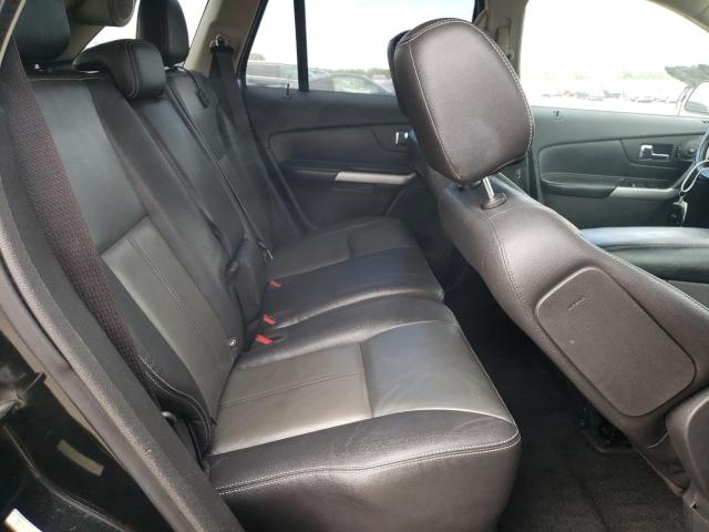 Photo 11 from auction – 2013 FORD EDGE SPORT with VIN 2FMDK3AK8DBE30646