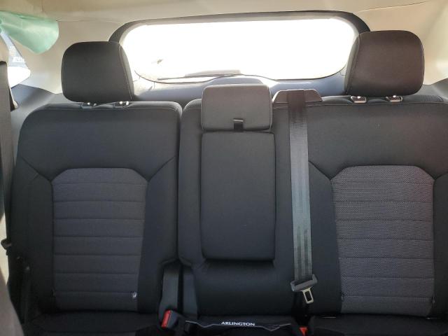Photo 10 from auction – 2021 FORD EDGE SE with VIN 2FMPK3G92MBA12276