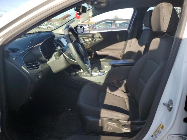 Photo 7 from auction – 2017 CHEVROLET MALIBU LS with VIN 1G1ZB5ST9HF149000