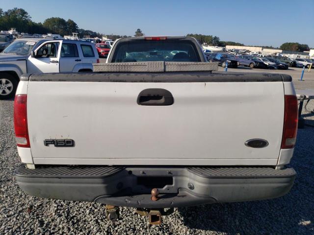 Photo 10 from auction – 2002 FORD F-150 with VIN 1FTRF17272NB87004