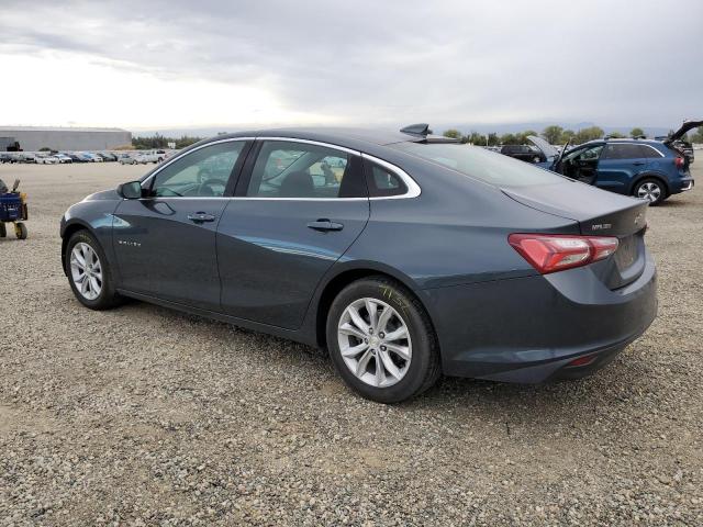 Photo 2 from auction – 2020 CHEVROLET MALIBU LT with VIN 1G1ZD5ST6LF089440