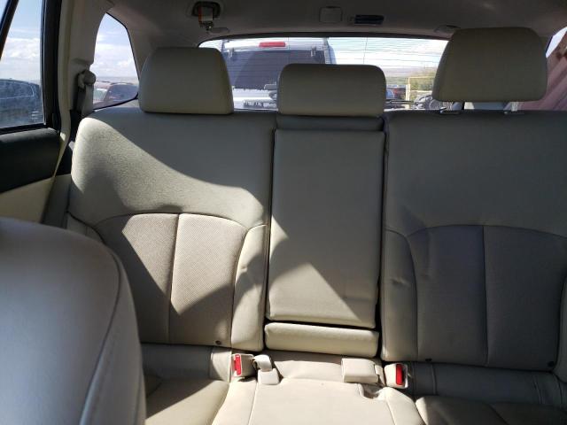 Photo 10 from auction – 2013 SUBARU OUTBACK 2. with VIN 4S4BRBKCXD3236477