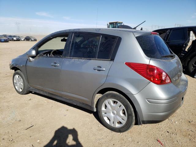 Photo 2 from auction – 2011 NISSAN VERSA S with VIN 3N1BC1CP1BL361776