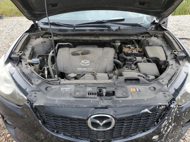 Photo 11 from auction – 2014 MAZDA CX-5 TOURI with VIN JM3KE4CY5E0425635