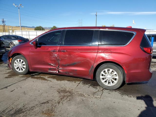 Photo 2 from auction – 2018 CHRYSLER PACIFICA T with VIN 2C4RC1FG2JR278446