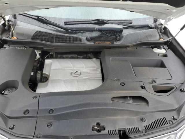 Photo 11 from auction – 2015 LEXUS RX 350 BAS with VIN 2T2BK1BAXFC269292
