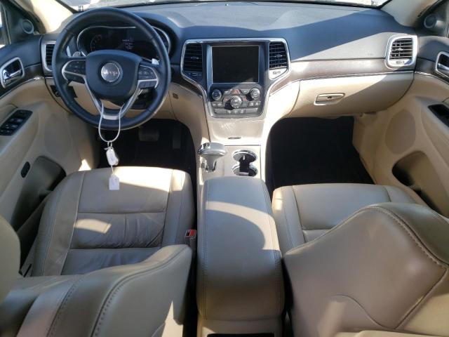 Photo 8 from auction – 2015 JEEP GRAND CHER with VIN 1C4RJFBG9FC157695
