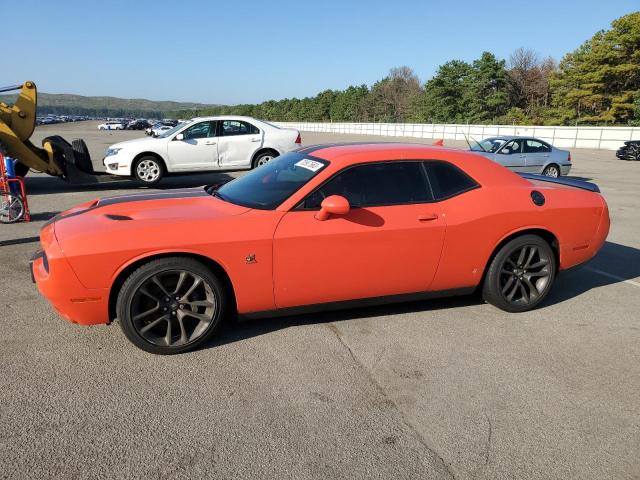 DODGE CHALLENGER 2022 с VIN 2C3CDZFJ1NH211933 - Фото с аукциона