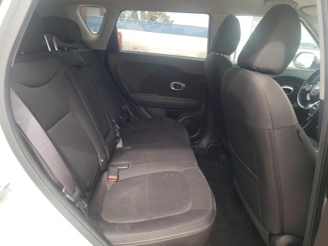 Фото 10 с аукциона – 2014 KIA SOUL с VIN KNDJN2A22E7746112