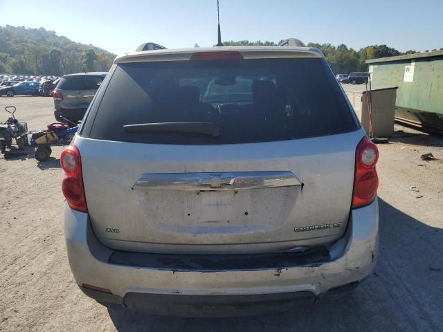 Photo 6 from auction – 2012 CHEVROLET EQUINOX LT with VIN 2GNFLEEK0C6326845