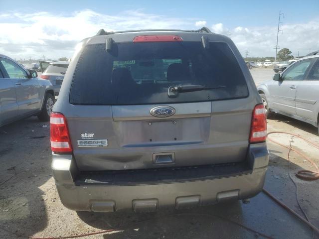 صورة رقم 6 من المزاد - 2011 FORD ESCAPE XLT مع VIN 1FMCU0D78BKA30990