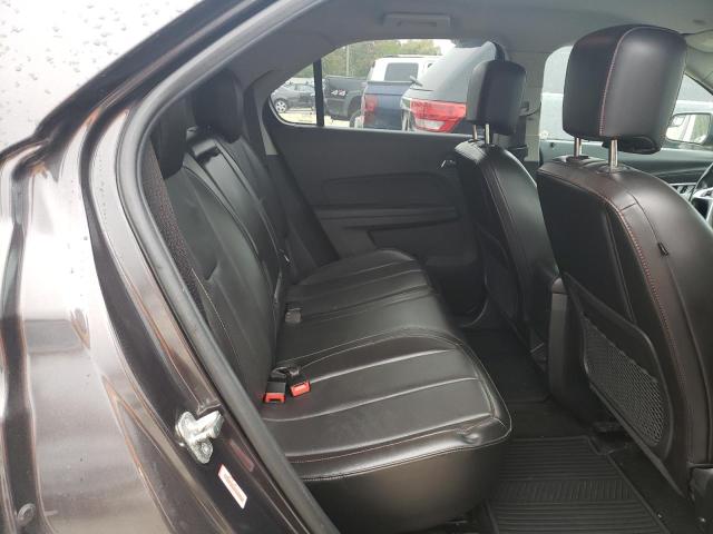 Photo 10 from auction – 2014 CHEVROLET EQUINOX LT with VIN 2GNFLHEK0E6141814