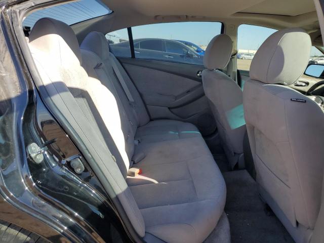 Photo 10 from auction – 2012 NISSAN ALTIMA BAS with VIN 1N4AL2AP2CN465248