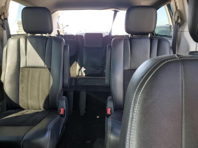 Photo 10 from auction – 2020 DODGE GRAND CARA with VIN 2C4RDGCG9LR154097