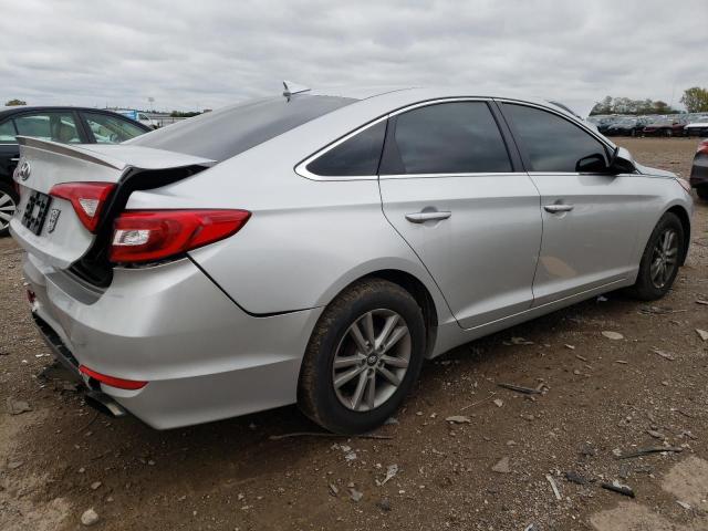 Photo 3 from auction – 2017 HYUNDAI SONATA SE with VIN 5NPE24AF5HH549752