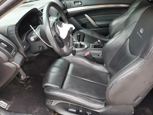 Photo 7 from auction – 2011 INFINITI G37 BASE with VIN JN1CV6EK4BM213978