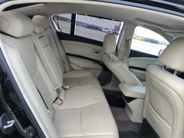 Photo 10 from auction – 2014 ACURA RLX ADVANC with VIN JH4KC1F99EC003849