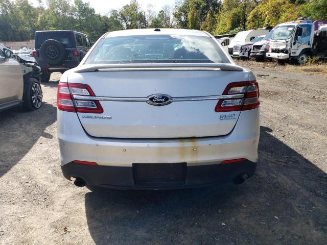 Photo 6 from auction – 2014 FORD TAURUS SHO with VIN 1FAHP2KT7EG101719