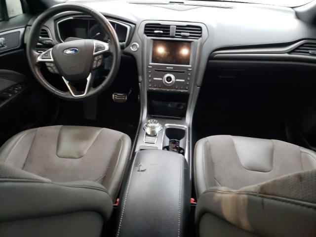Photo 8 from auction – 2017 FORD FUSION SPO with VIN 3FA6P0VP5HR312523