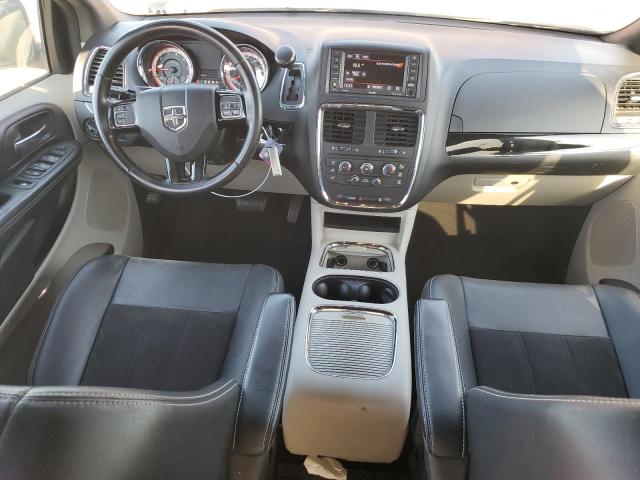 Photo 8 from auction – 2020 DODGE GRAND CARA with VIN 2C4RDGCG6LR166241