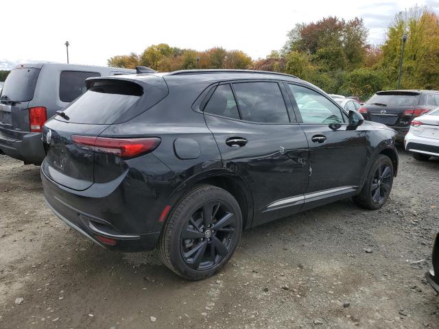 Photo 3 from auction – 2023 BUICK ENVISION E with VIN LRBFZNR4XPD070321