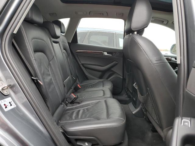 Photo 11 from auction – 2013 AUDI Q5 PREMIUM with VIN WA1CFAFP9DA008758