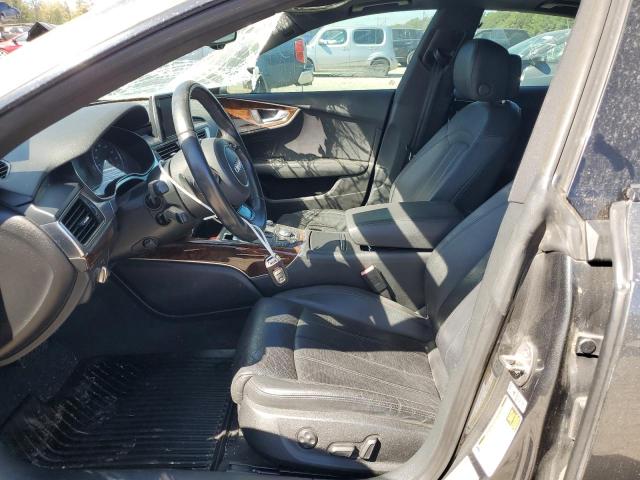 Photo 7 from auction – 2014 AUDI A7 PRESTIG with VIN WAU2GAFCXEN162687