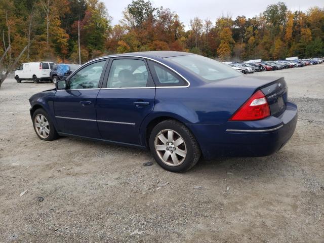 Photo 2 from auction – 2005 FORD FIVE HUNDR with VIN 1FAHP24155G175183