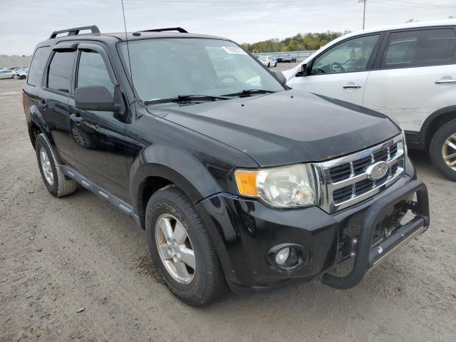 Photo 4 from auction – 2010 FORD ESCAPE XLT with VIN 1FMCU9DG7AKC49362