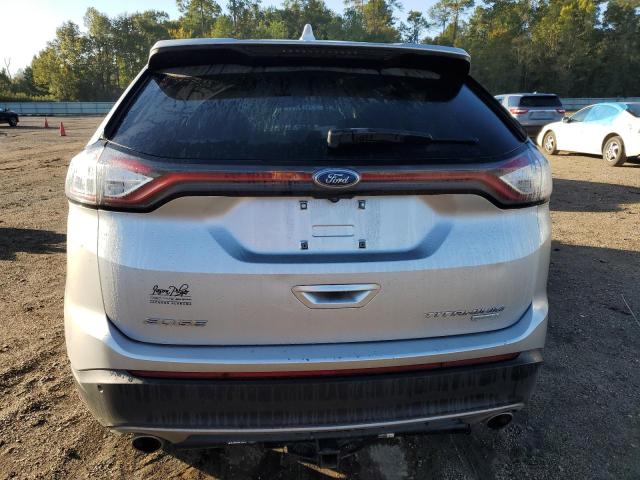 Photo 6 from auction – 2018 FORD EDGE TITAN with VIN 2FMPK3K94JBC25118