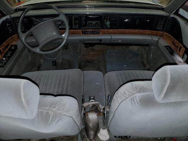 Photo 8 from auction – 1995 BUICK LESABRE CU with VIN 1G4HP52L1SH527113