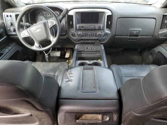 Zdjęcie 8 z aukcji – 2015 CHEVROLET SILVERADO z VIN 1GC1KWE8XFF176950